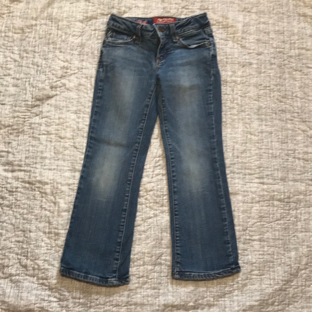Arizona bootcut jeans